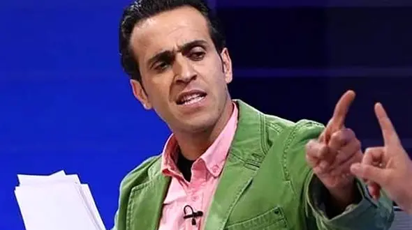 ادعای عجیب : علی کریمی به دنبال بازگشت به ایران