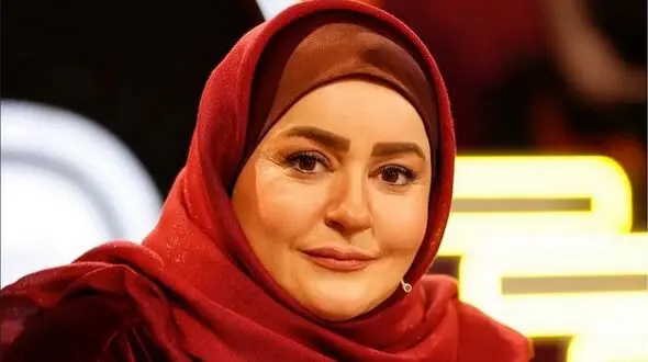 حذف سکانس جنجالی نعیمه نظام دوست در فیلم «ورود و خروج ممنوع»/ تمام نقشم از این فیلم حذف شد!+عکس