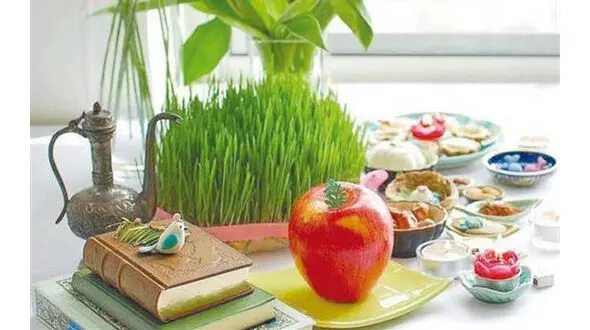 جرقه عشق یا آتش جدایی!