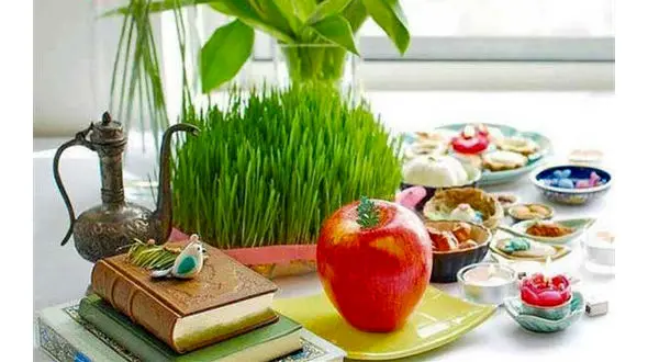 جرقه عشق یا آتش جدایی!