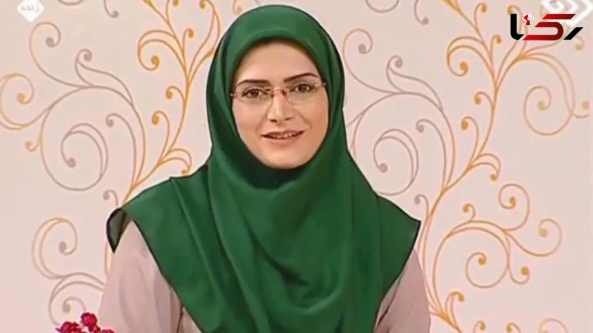 فیلم رفتار زننده خانم مجری محجبه بعد از مهاجرت / عکس های قبل و بعد مهسا ملک مرزبان!