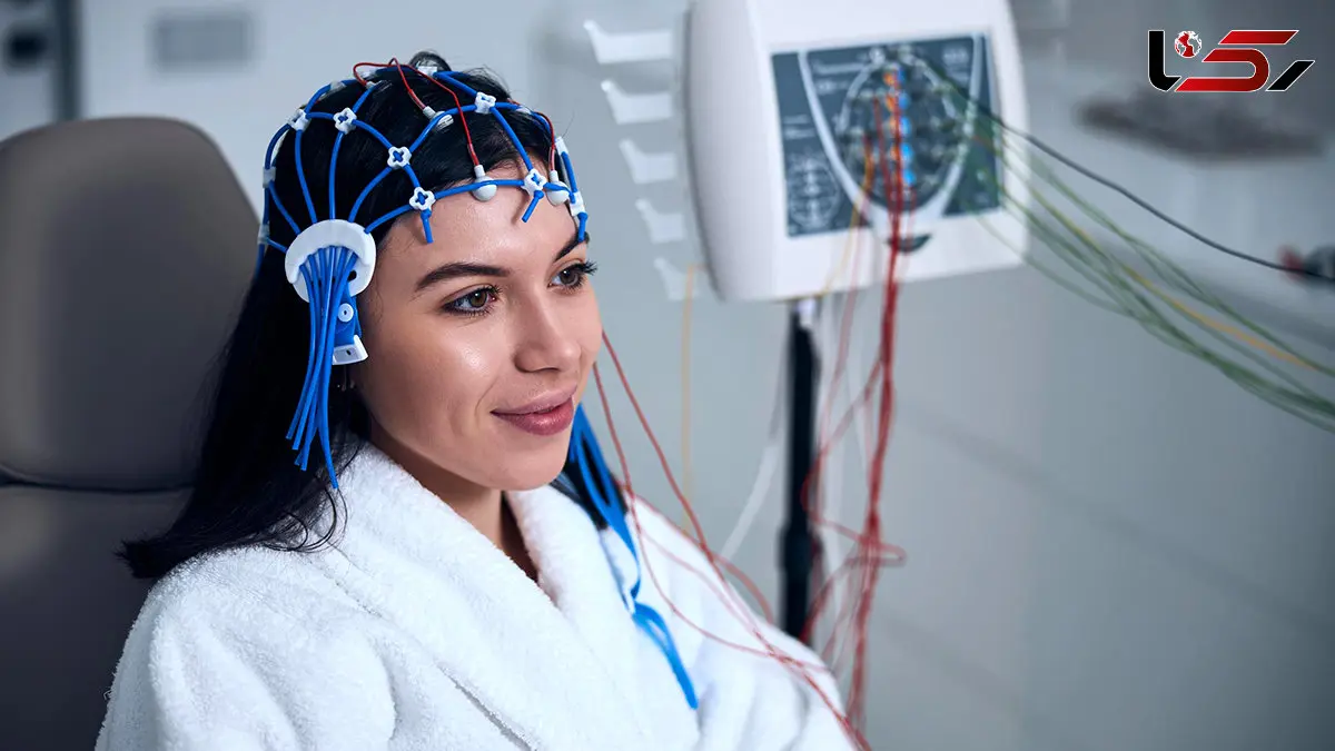«راه رفتن دوباره بدون جراحی مغز؟ هدست ساده مغزی امید تازه‌ای برای بیماران فلج شد!»