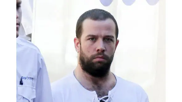 اعتراف به قتل زن آبستن با شلیک گلوله+عکس