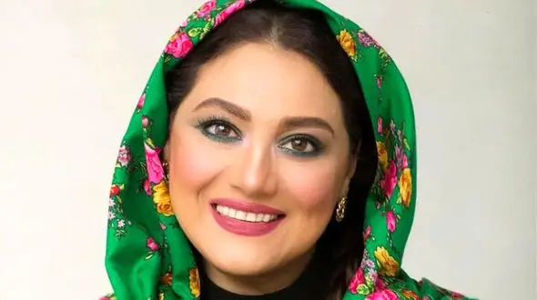 غوغای فیلم رقص مختلط خانم و آقای بازیگر ! / حیرت آور از شبنم مقدمی !