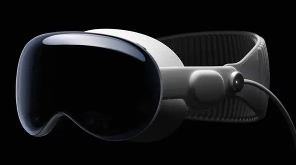 بلومبرگ: عرضه عینک هوشمند اپل تا سال 2026 قطعی شد