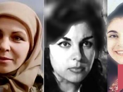 همه شوهران خانم بازیگر خاطره ساز ایرانی ! / اولین ازدواج در 14 سالگی آخرین در 60 سالگی + عکس های جذابیت آزیتا لاچینی 