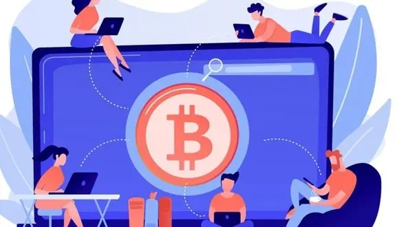 ساخت و طراحی سایت صرافی ارز دیجیتال با ویژگی های منحصر به فرد 