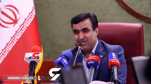 سلاجقه: ۵۰ درصد تالاب هامون آبگیری شده است 