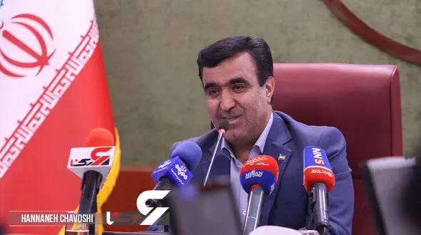 علت محو شدن ابرها در بالای دریاچه ارومیه در دست بررسی قرار گرفت