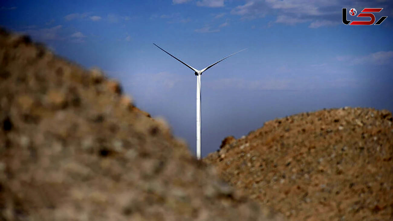 چشم انداز 20 ساله وزارت نیرو توسعه انرژی‌ تجدید‌پذیر است