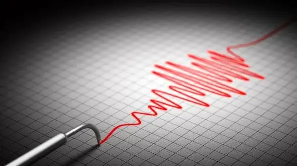زلزله ای که خبرساز شد!
