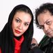فیلم / لو رفتن ماجرای ممنوع‌الکاری زیبا بروفه: تو هارد کامپیوتر عکس رضا عطاران و مجید صالحی رو دیدن....