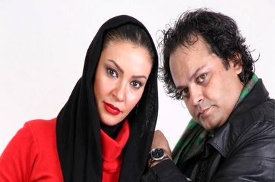 فیلم / لو رفتن ماجرای ممنوع‌الکاری زیبا بروفه: تو هارد کامپیوتر عکس رضا عطاران و مجید صالحی رو دیدن....
