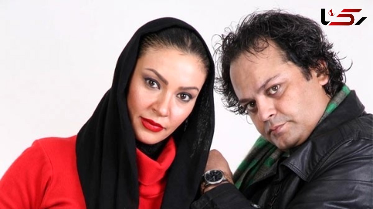 فیلم / لو رفتن ماجرای ممنوعالکاری زیبا بروفه: تو هارد کامپیوتر عکس رضا عطاران و مجید صالحی رو دیدن....