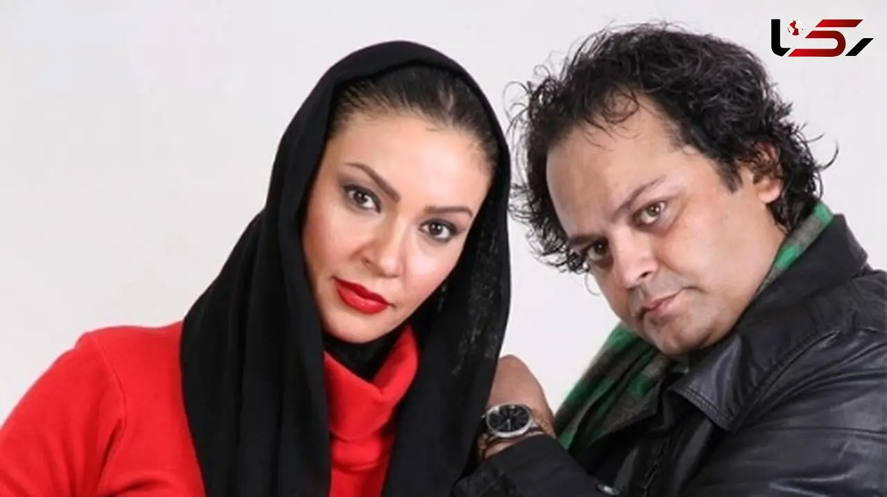 فیلم / لو رفتن ماجرای ممنوع‌الکاری زیبا بروفه: تو هارد کامپیوتر عکس رضا عطاران و مجید صالحی رو دیدن....