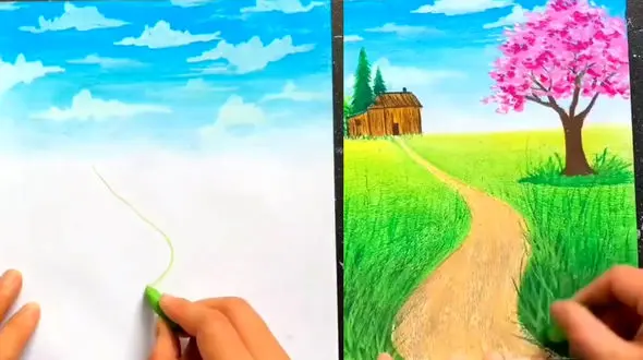 خانه رویایی را شما هم می توانید داشته باشید / فیلم