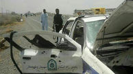 واکنش پلیس سیستان و بلوچستان به اقدام تروریستی در خاش + اسامی شهدا 