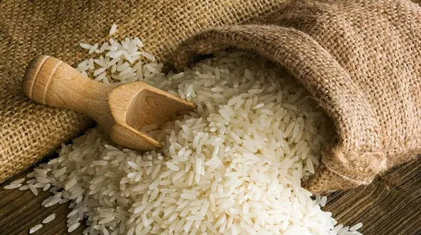 افزایش 20 درصدی  قیمت "برنج باسماتی" در هند