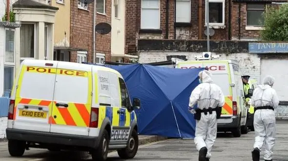 تجاوز وحشیانه به دختر باردار 28 ساله / از بالکن وارد اتاق خواب او شدم + فیلم و عکس