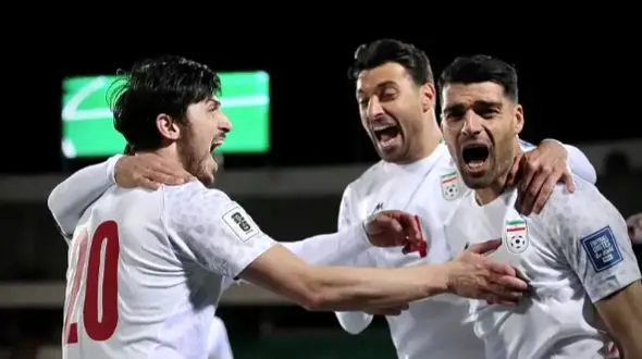برای اولین بار در تاریخ: ایران در سید دوم جام جهانی؟!