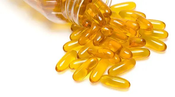 مقابله با چاقی و دیابت با امگا3