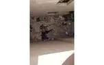 خودکشی معمایی یک جوان در قم + عکس جنازه