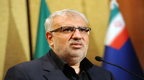 مذاکرات فشرده وزیر نفت در قاهره/ از تجارت گاز تا صادرات فرآورده‌ های نفتی