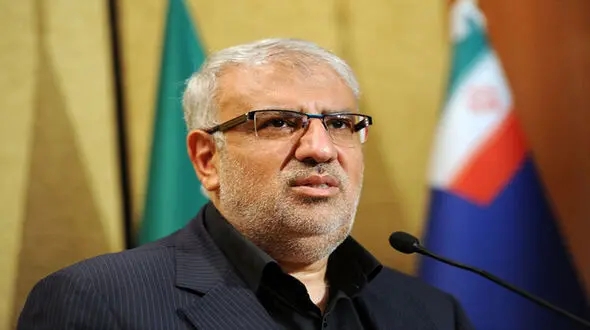 وزیر نفت: عبور از زمستان 1400 بدون قطعی گاز / هشدارها درباره واردات بنزین و گازوئیل