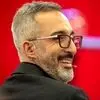 مراسم تدفین استاد رضوی تا تغیر چهره ژوله