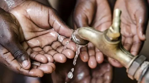 قطعی آب هم در کشور طبقاتی شد!