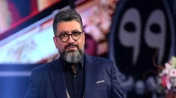 آواز باشکوه رضا رشیدپور !  / طوری این آخرین باره  را خواند بشنوی میگی حیف خواننده نشده بنازم !