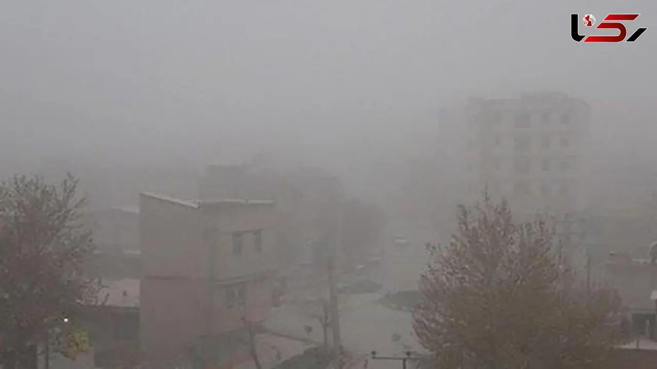 خبر فوری غیرحضوری شدن برخی مدارس در خوزستان