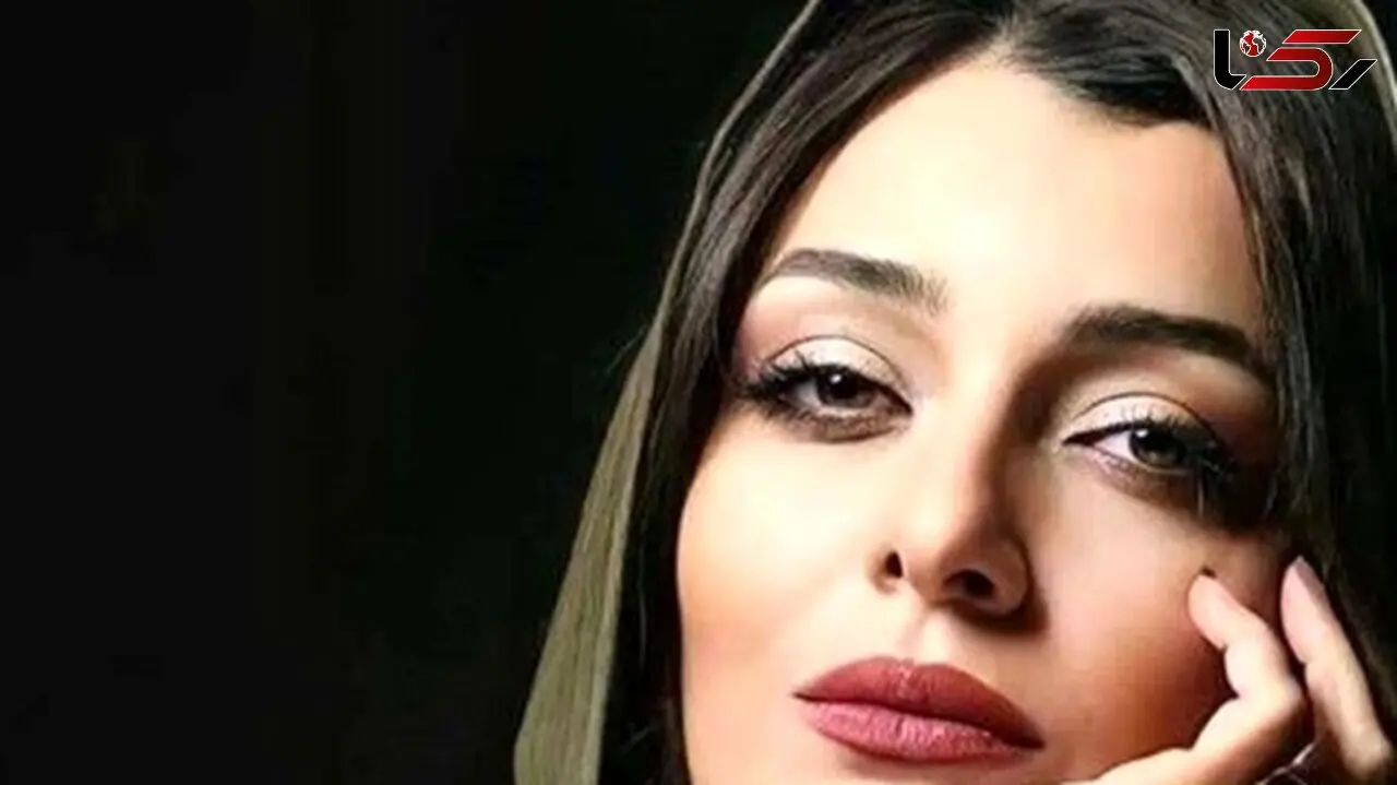 فیلم / نگاهی به جشن تولد لوکس و زیبای ساره بیات که دیشب در هلند برگزار شد / سنگ تمام خواهرش و رضا قوچان نژاد برای خانم بازیگر ....