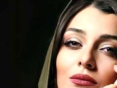 فیلم / نگاهی به جشن تولد لوکس و زیبای ساره بیات که دیشب در هلند برگزار شد / سنگ تمام خواهرش و رضا قوچان نژاد برای خانم بازیگر ....