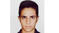 راز جسد نوجوان تهرانی رها شده روی ریل قطار / 2 ناشناس در محل قتل محمدرضا چه می کردند + عکس