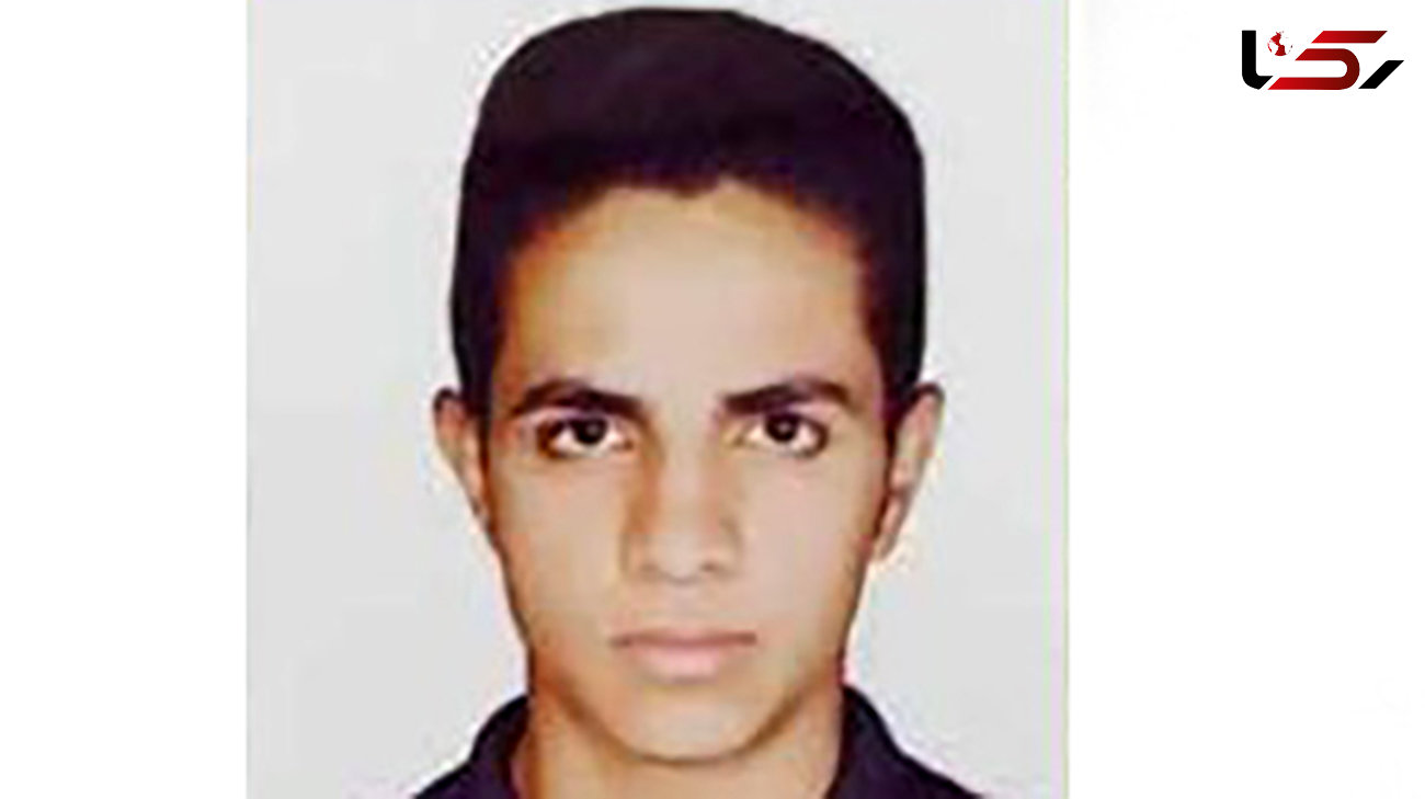 راز جسد نوجوان تهرانی رها شده روی ریل قطار / 2 ناشناس در محل قتل محمدرضا چه می کردند + عکس