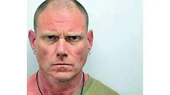 مرد مست جرثقیل دزدید+ عکس