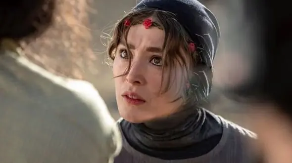 فرشته حسینی همسر افغانستانی نوید محمدزاده: من خود را یک ایرانی می‌دانم، ایران و افغانستان برایم فرقی ندارد