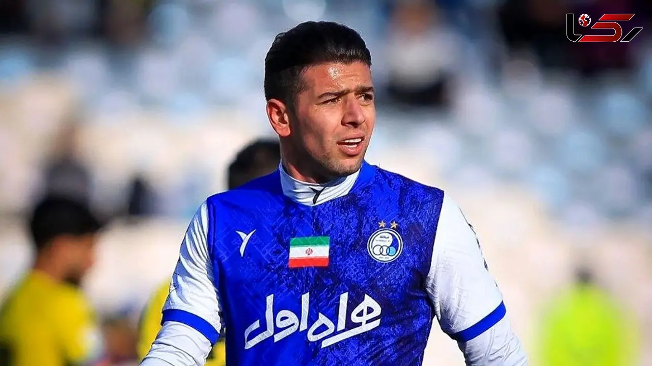 دلیل عصبانیت سعید مهری از مدیران استقلال/ آپشن و پاداش دردسرساز!