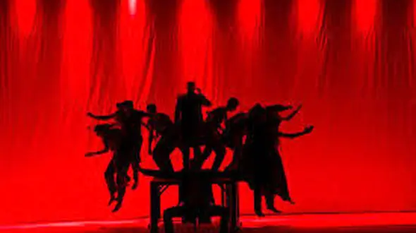 آغاز رقابت هنرمندان کرمانشاهی در تالار انتظار/ رایگان تئاتر ببینید! 