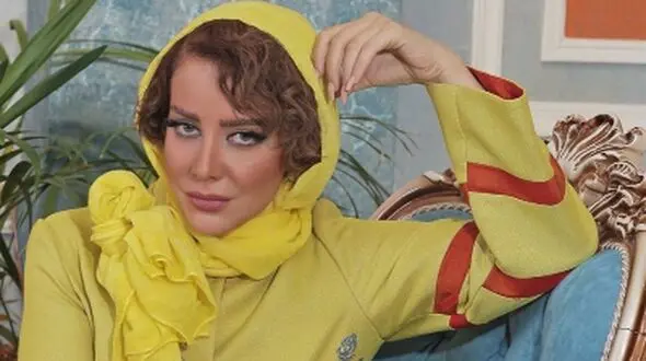 فیلم/ نگاهی به دکوراسیون و  چیدمان مجلل قصر باشکوه 450 متری شراره رخام بازیگر سریال ناریا در زعفرانیه تهران/ از فرش طرح کاخ سعدآباد تا مبلمان مدرن 