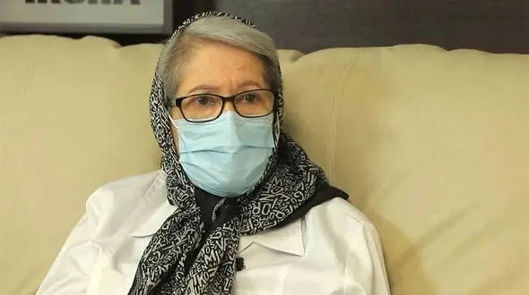 محرز: واکسن برکت روی کرونا انگلیسی موثر است/ آغاز تحقیقات بر اثربخشی این واکسن بر کرونای هندی