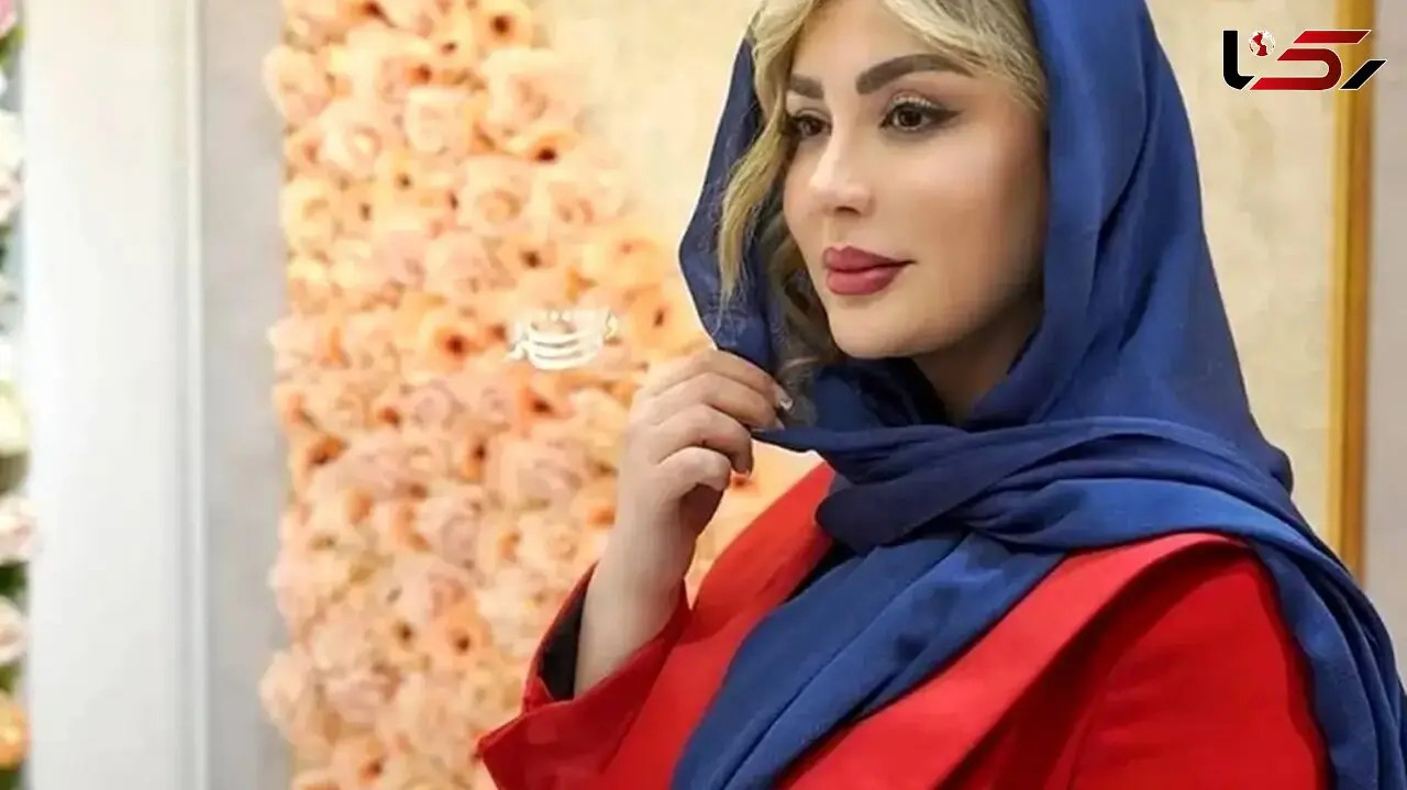 عکس عجیب نیوشا ضیغمی که عمرا بشناسیدش ! / خودش استوری کرد !