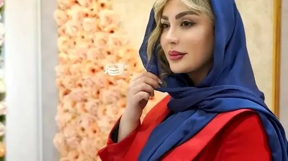 عکس عجیب نیوشا ضیغمی که عمرا بشناسیدش ! / خودش استوری کرد !