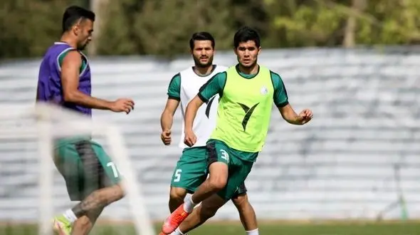 هافبک استقلال در آستانه یک غرامت سنگین/ آمانوف برای این تخلف چه سندی در دست دارد؟