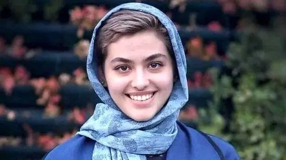 فیلم جدید از ریحانه پارسا 