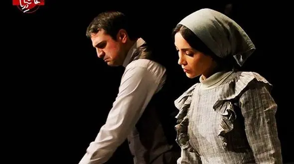 فریادهایی که خاطره اسدی به خودش بدهکار است