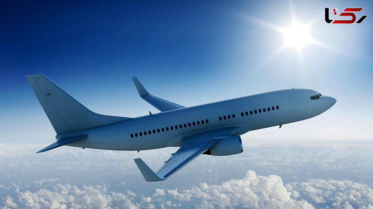 کاهش شدید عرضه بلیط هواپیما / انکار سازمان هواپیمایی کشوری
