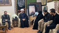 روحانی : آمریکایی‌ها آثار این اقدام جنایتکارانه را نه امروز بلکه در طول سال‌های آینده خواهند دید