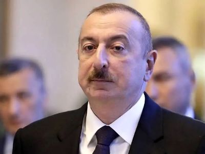 خط و نشان الهام علی‌اف برای ایران / علی اف هشدار داد؛ باید برای جنگ آماده باشیم .... / جنگنده های جدیدمان در راه است ... / تهدید باکو ...